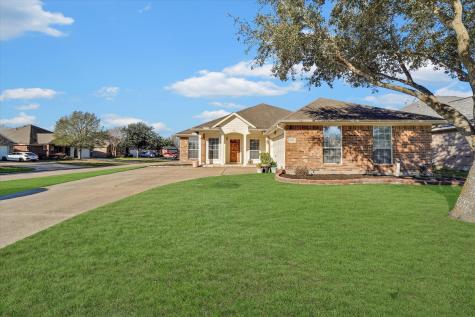 11103 Lilac Manor Court Houston TX 77065