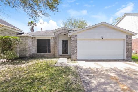 18035 June Forest Drive Humble TX 77346