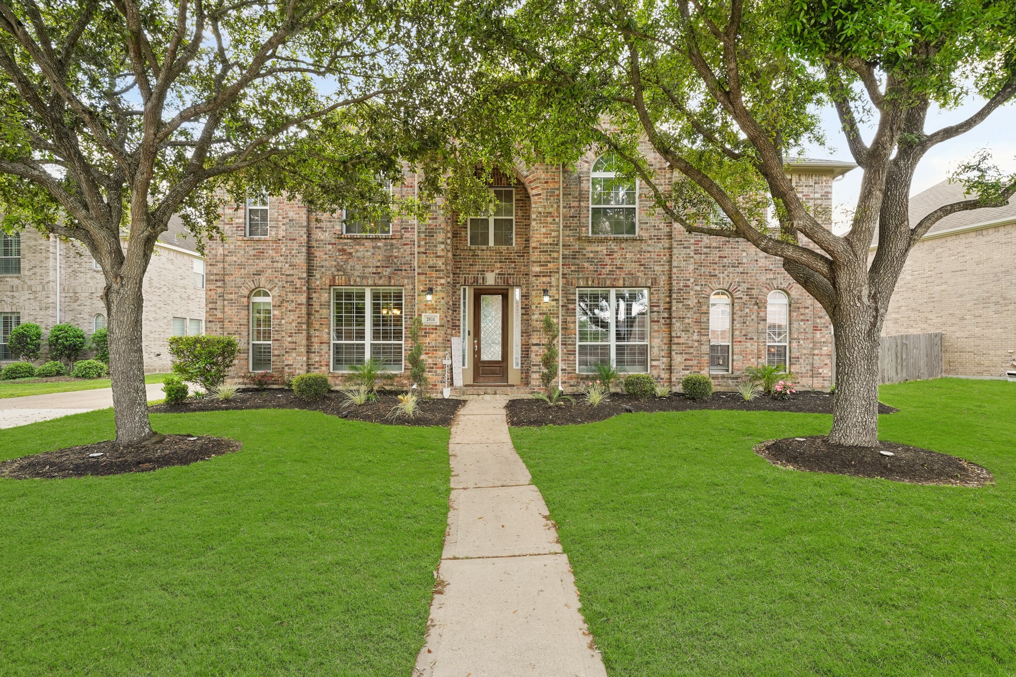 2614 Rose Bay Drive Pearland TX 77584