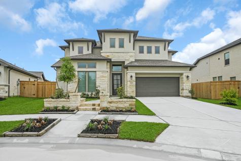2010 Orchard Trail Court Missouri City TX 77459