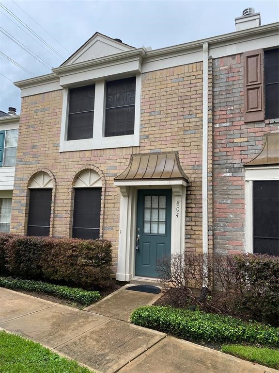2810 Grants Lake Boulevard 804 Sugar Land TX 77479