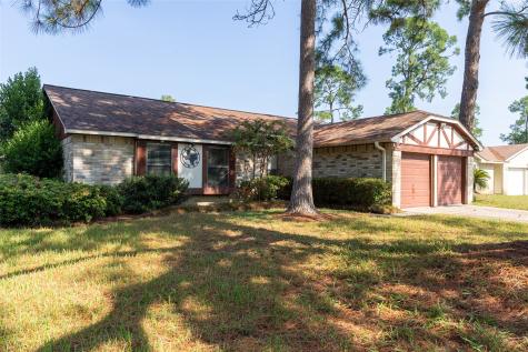 21507 Fir Creek Lane Spring TX 77388