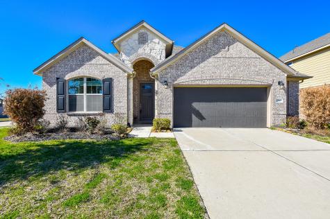 5303 Gerent Lane Katy TX 77493