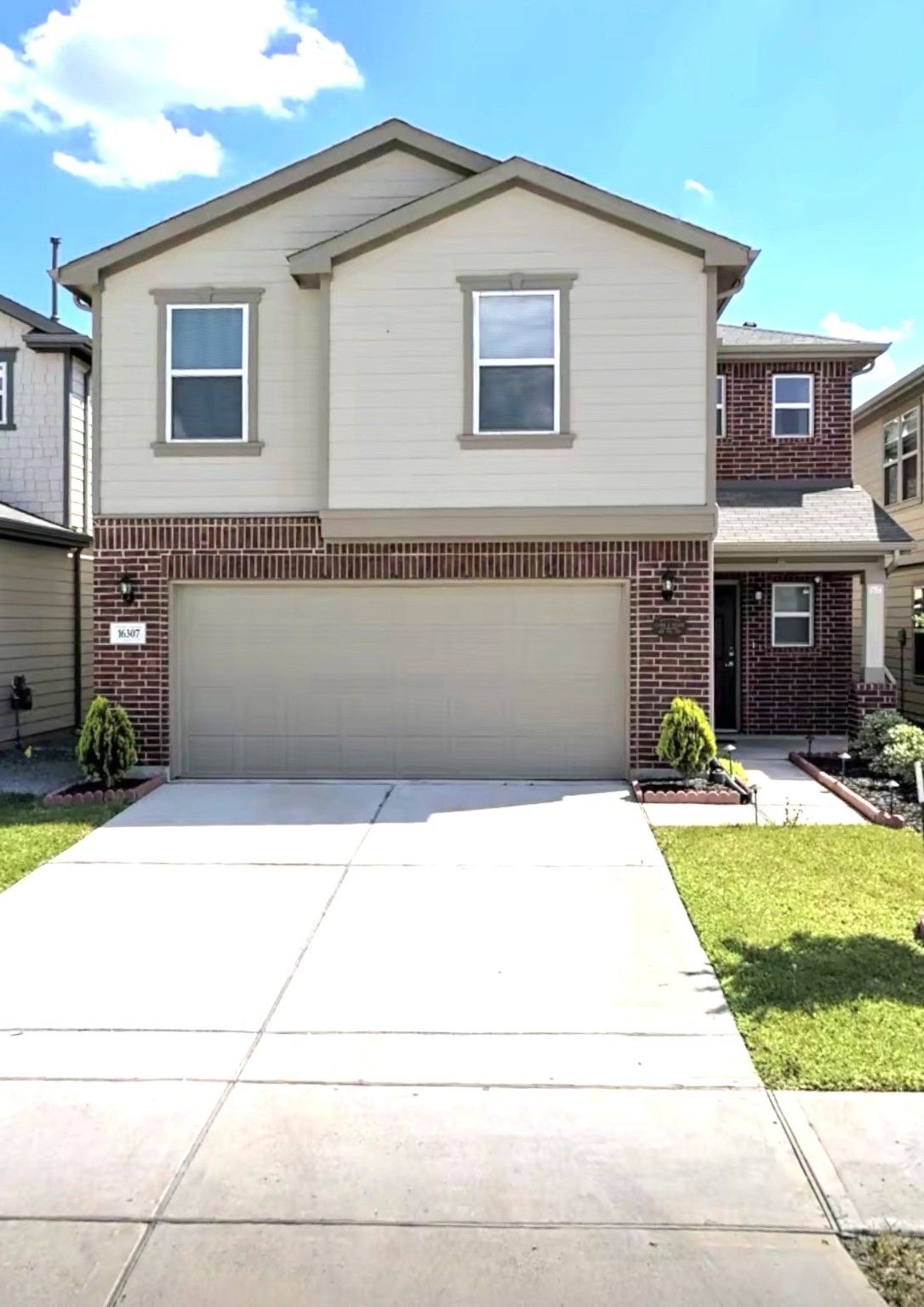 16307 Copperwood Run Way Houston TX 77084