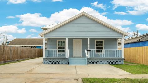 6616 Laredo Street Houston TX 77020
