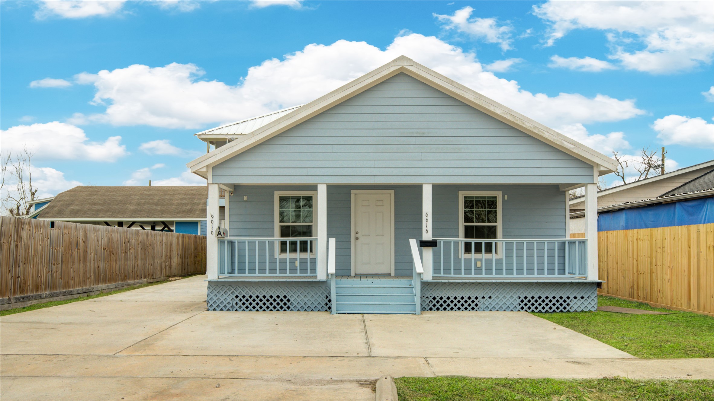 6616 Laredo Street Houston TX 77020