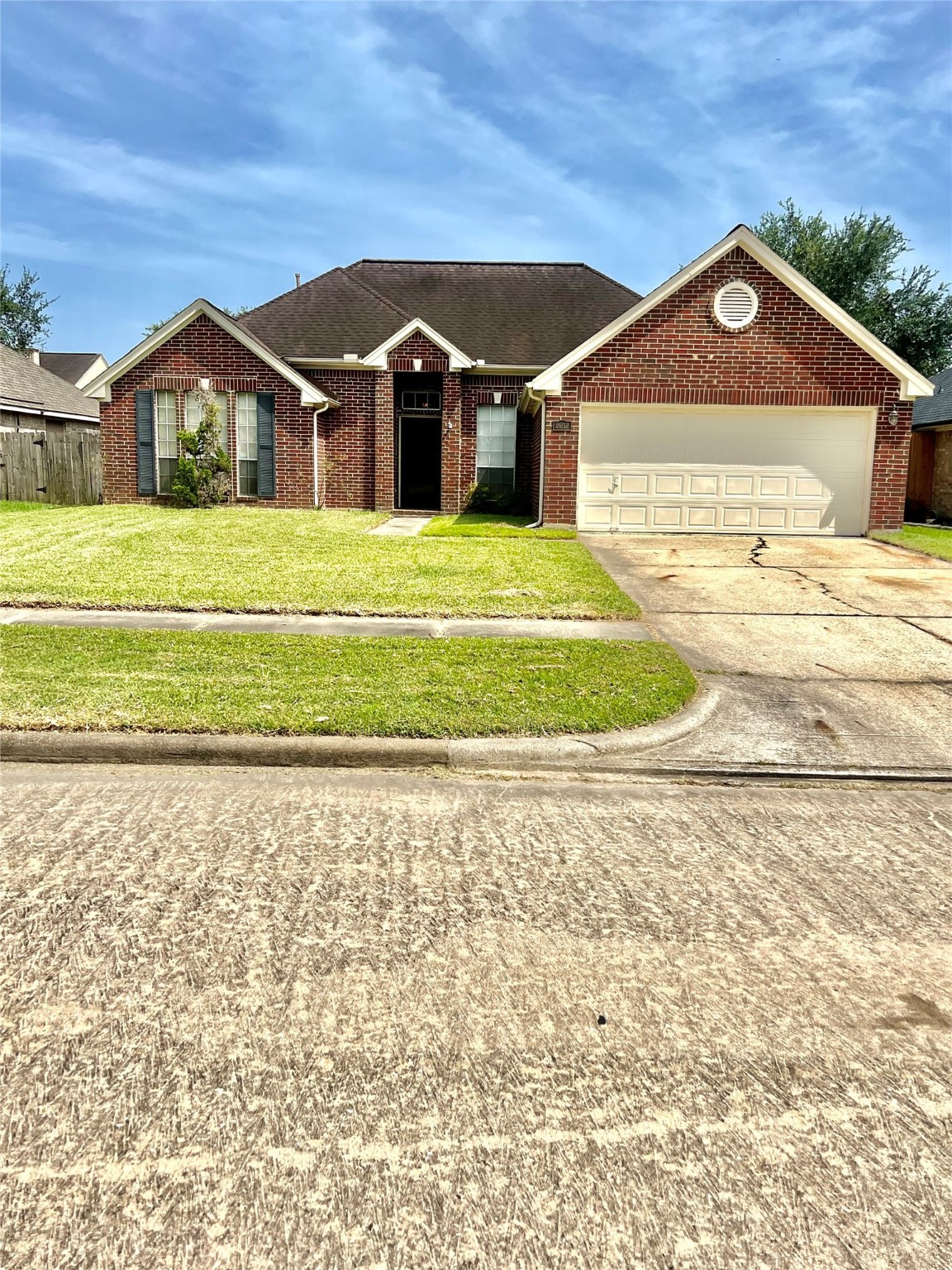 2017 Castle Drive League City TX 77573