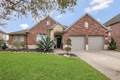 3014 Brahman Drive Manvel TX 77578