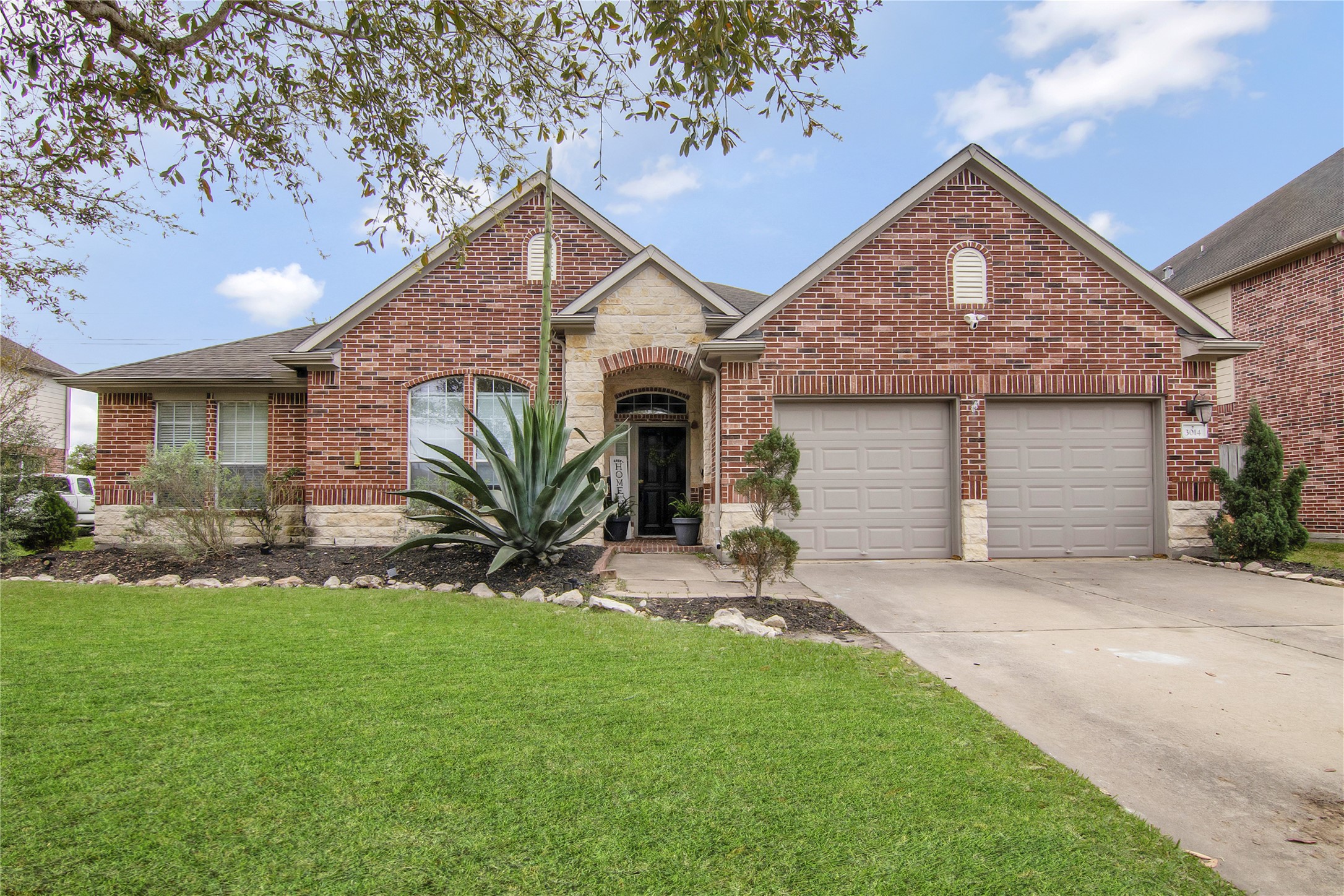 3014 Brahman Drive Manvel TX 77578