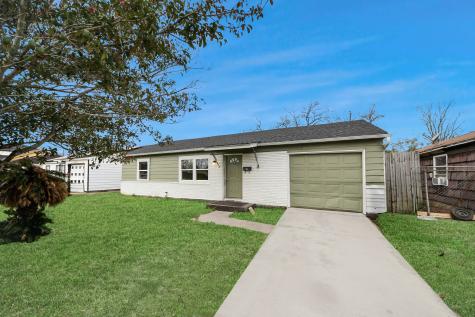 10506 Sierra Drive Houston TX 77051