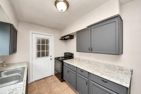 10506 Sierra Drive Houston TX 77051