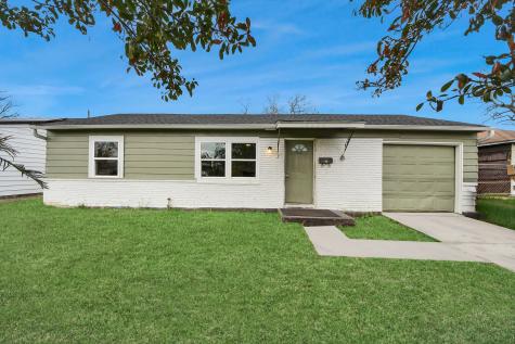 10506 Sierra Drive Houston TX 77051