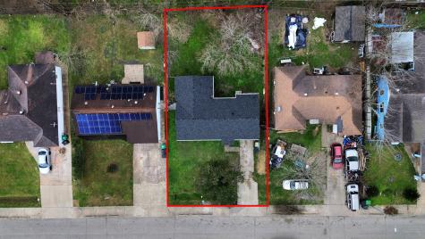 10506 Sierra Drive Houston TX 77051