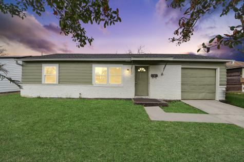 10506 Sierra Drive Houston TX 77051