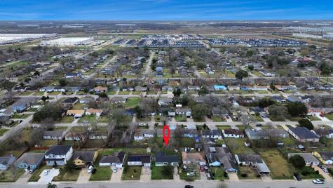 10506 Sierra Drive Houston TX 77051