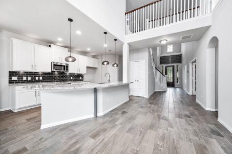 202 Fairwood Springs Lane Richmond TX 77406
