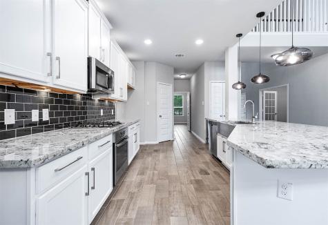 202 Fairwood Springs Lane Richmond TX 77406