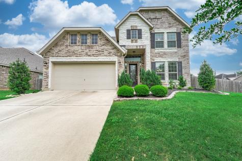 202 Fairwood Springs Lane Richmond TX 77406