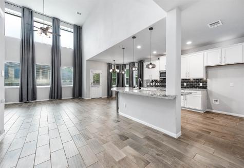 202 Fairwood Springs Lane Richmond TX 77406
