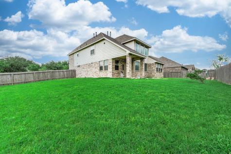 202 Fairwood Springs Lane Richmond TX 77406