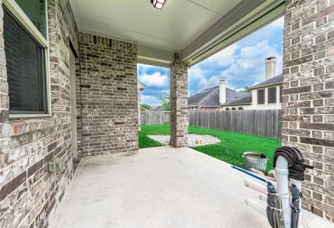 202 Fairwood Springs Lane Richmond TX 77406