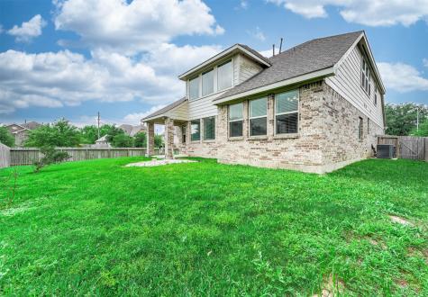 202 Fairwood Springs Lane Richmond TX 77406