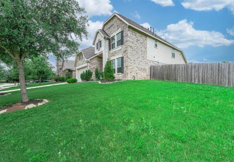 202 Fairwood Springs Lane Richmond TX 77406