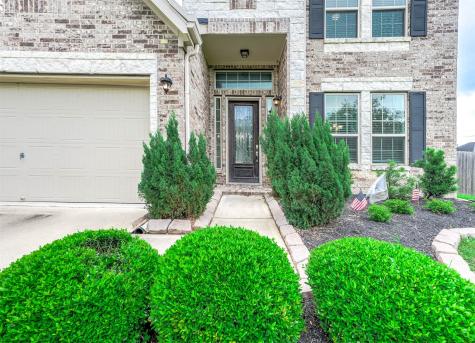 202 Fairwood Springs Lane Richmond TX 77406