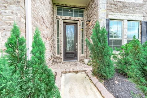 202 Fairwood Springs Lane Richmond TX 77406