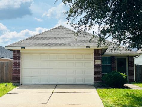 14322 Brunswick Point Lane Houston TX 77047