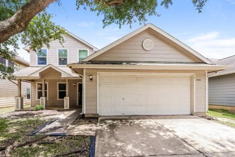 19710 Rocky Shores Drive Tomball TX 77375