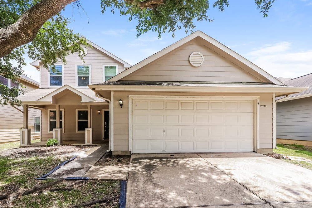19710 Rocky Shores Drive Tomball TX 77375