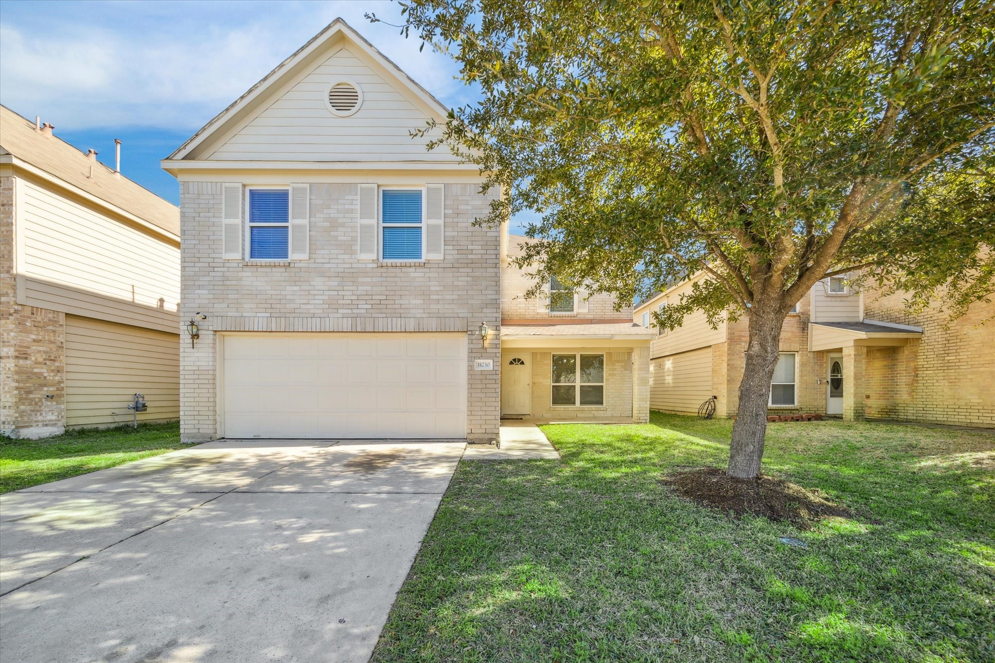11730 Downey Violet Lane Houston TX 77044