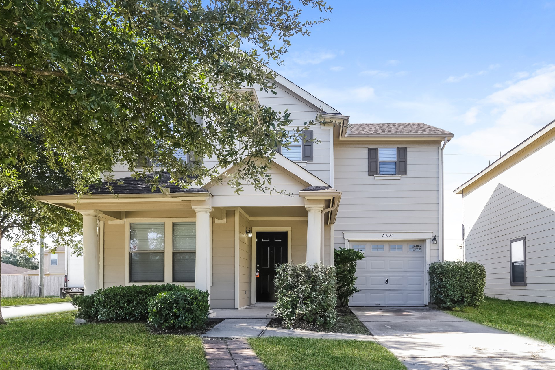21035 Emery Mills Lane Humble TX 77338