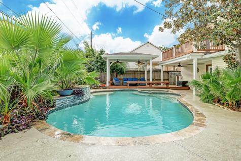 1218 Howard Lane Bellaire TX 77401