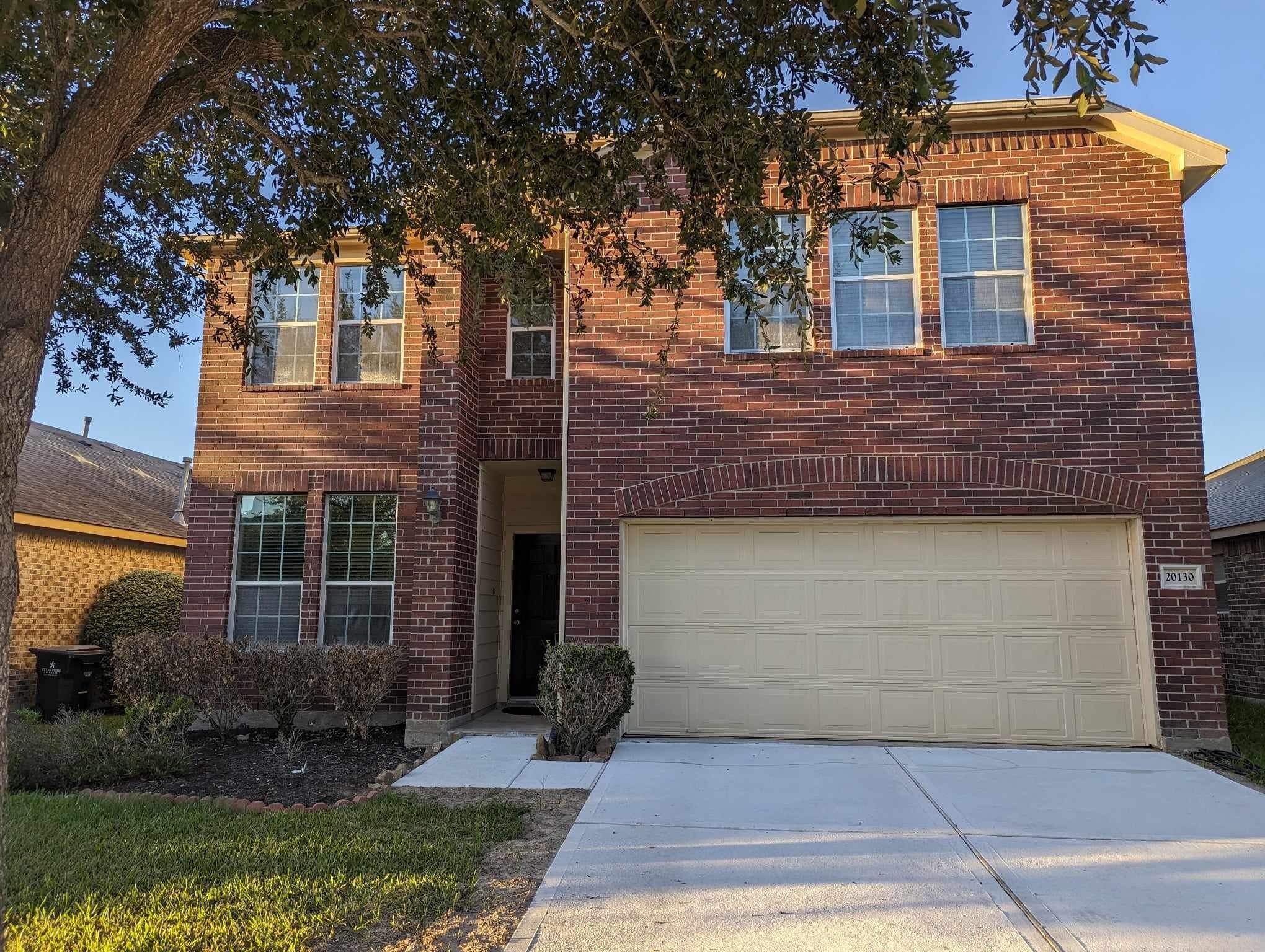 20130 Brookwood Hollow Richmond TX 77407