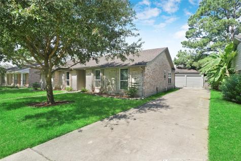 1726 Ashford Hollow Lane Houston TX 77077