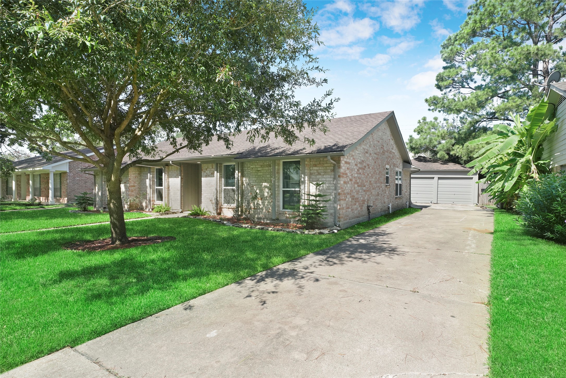 1726 Ashford Hollow Lane Houston TX 77077