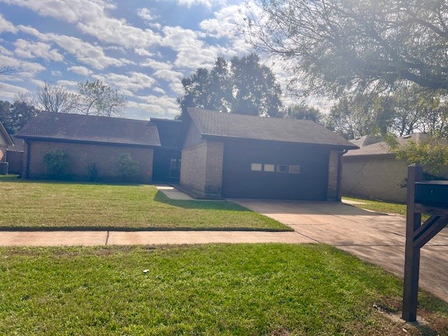 16619 Moary Firth Drive Houston TX 77084
