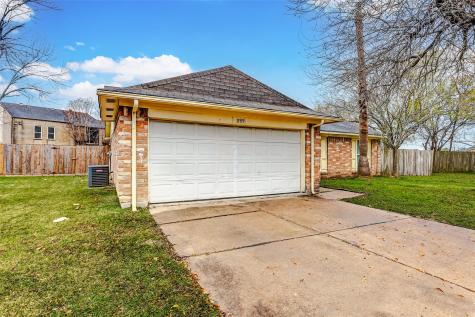 11919 Loyola Drive Cypress TX 77429