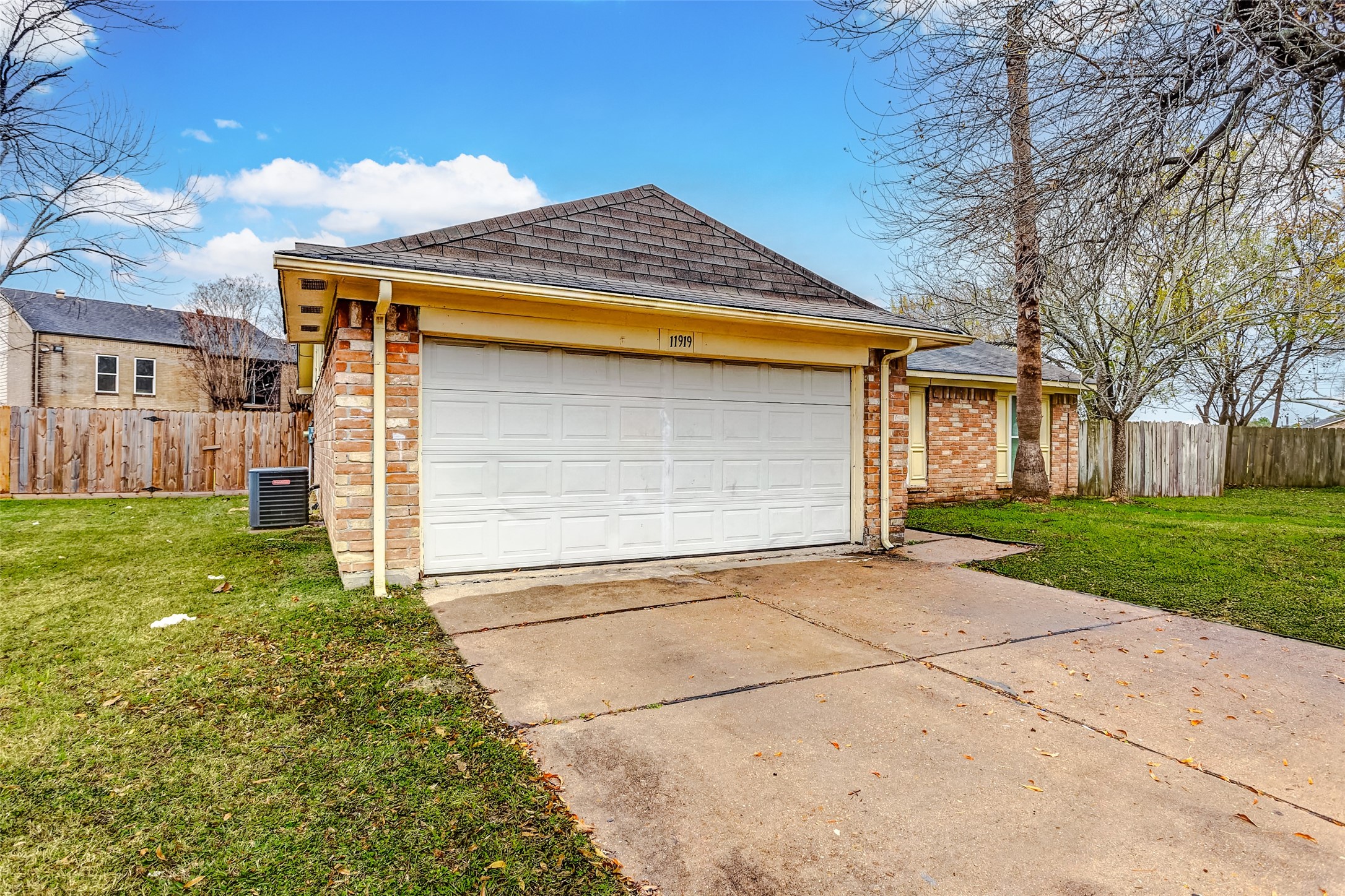 11919 Loyola Drive Cypress TX 77429