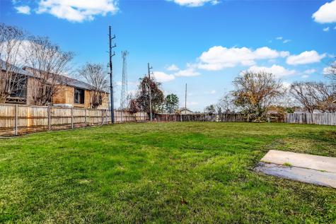 11919 Loyola Drive Cypress TX 77429