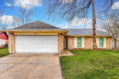 11919 Loyola Drive Cypress TX 77429