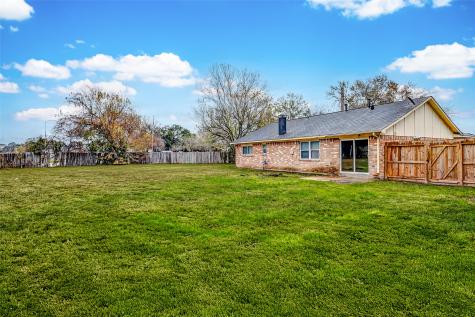 11919 Loyola Drive Cypress TX 77429