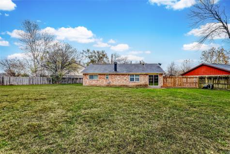 11919 Loyola Drive Cypress TX 77429