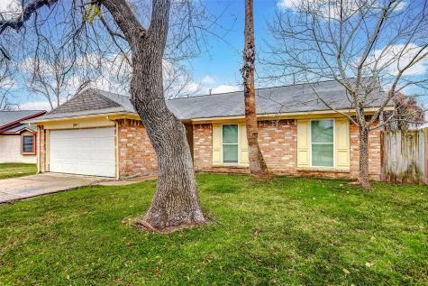11919 Loyola Drive Cypress TX 77429