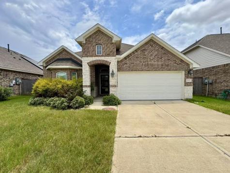 30111 Twisting Springs Drive Brookshire TX 77423