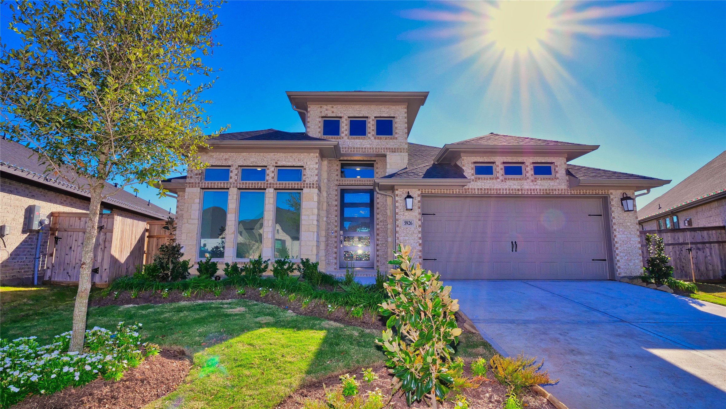 5926 Painted Plains Lane Fulshear TX 77441
