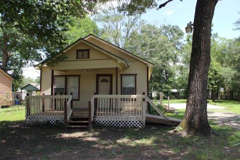 23923 S Wildwood Road Porter TX 77365