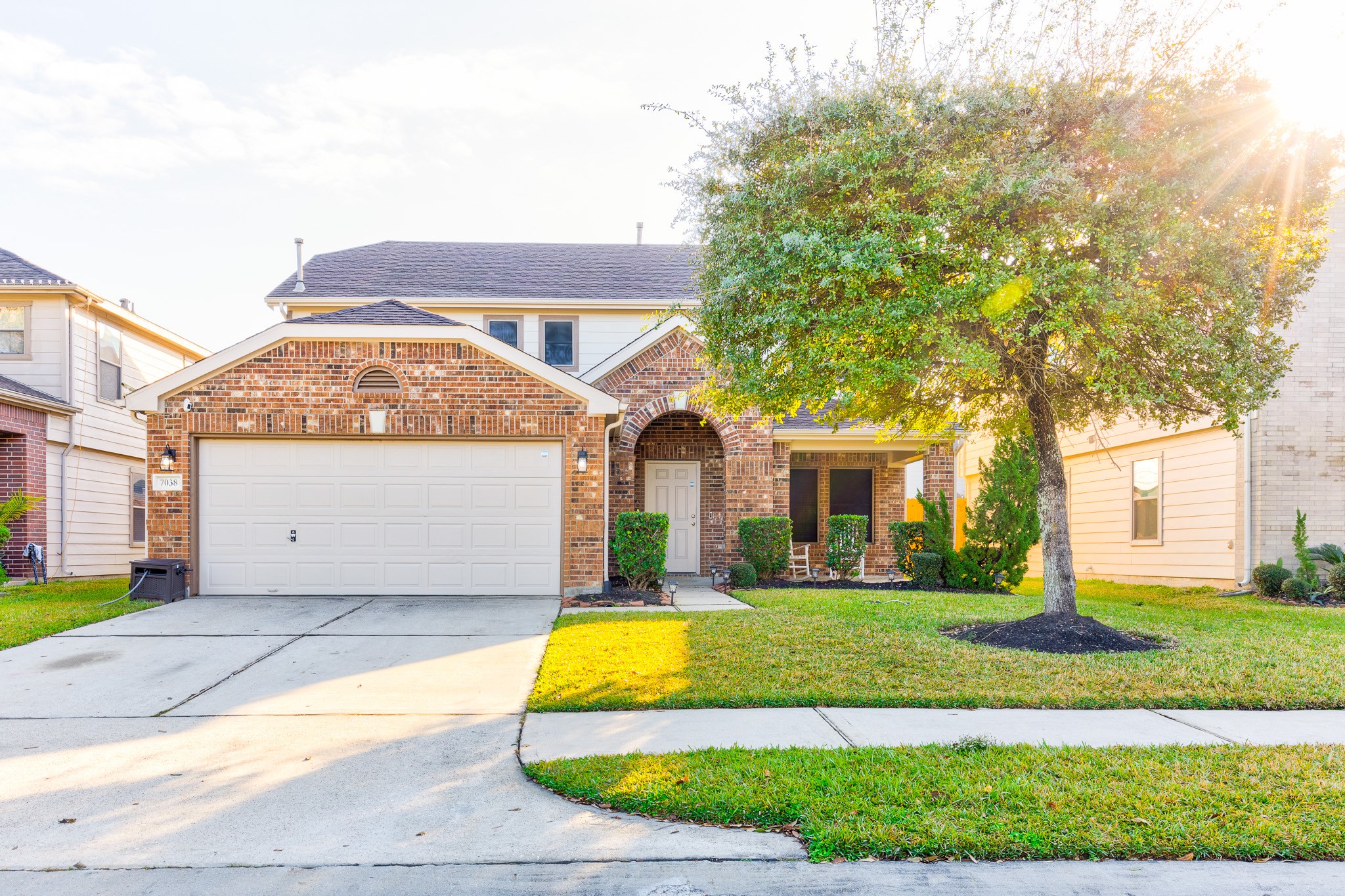 7038 Liberty Creek Trail Houston TX 77049
